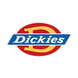 Dickies Logotype