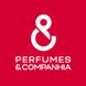 Perfumes & Companhia Logotipo