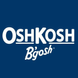 OshKosh B'gosh Logotype