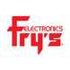 Fry's Electronics Logotype