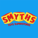 Smyths Toys Logotyp