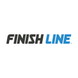 Finish Line Logotype