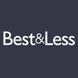 Best&Less Logotype