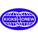 KICKS CREW Logotype