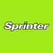 Sprinter Sports Logotipo