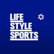 Life Style Sports Logotype