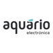 Aquário Electrónica Logotipo