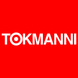 Tokmanni Logotyyppi