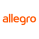 Allegro Logotyp