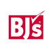 BJ's Wholesale Logotype