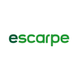 escarpe Logotipo