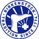 Birkenstock digital Logo