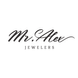 Mr. Alex Jewelry Logotype