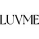 Luvme Hair Logotype