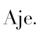 AJE Logotype