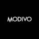 Modivo Logotyp