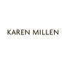 Karen Millen Logo