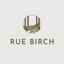RUE BIRCH Logo