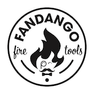 Fandango Fire Tools Logotyp