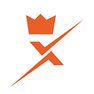 Xenonkungen Logotyp