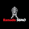 Kamado Sumo Logotyp