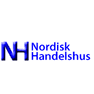 Nordisk-Handelshus Logo