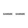 Samsøe & Samsøe Logo