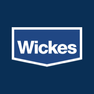 Wickes Logotype