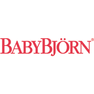 BabyBjörn Logotyp