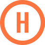 The Hunting Shop Logo