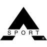 A-sport Logo