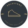 Solestory Logo