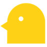 Birdie Logo