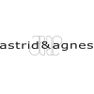 Astrid & Agnes Logotyp