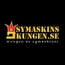 Symaskinskungen Logotyp