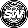 ScootWorld Logo