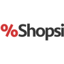 Shopsi Logo