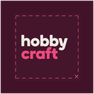 Hobbycraft Logotyp
