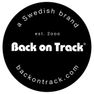 Back On Track Logotyp