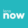 LensNow Logotyp