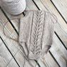 Knitting for Olive Logo