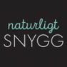 Naturligt Snygg Logotyp