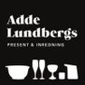 Adde Lundbergs Logotyp