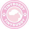 Tinybuddy Logotyp