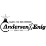 Andersen & Enig Logo