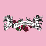 Fanny Michel Logotyp