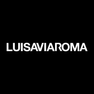 Luisaviaroma Logo