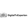 Digitaltvexperten Logotyp