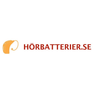 Hörbatterier Logotyp