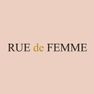 RUE de FEMME Logo